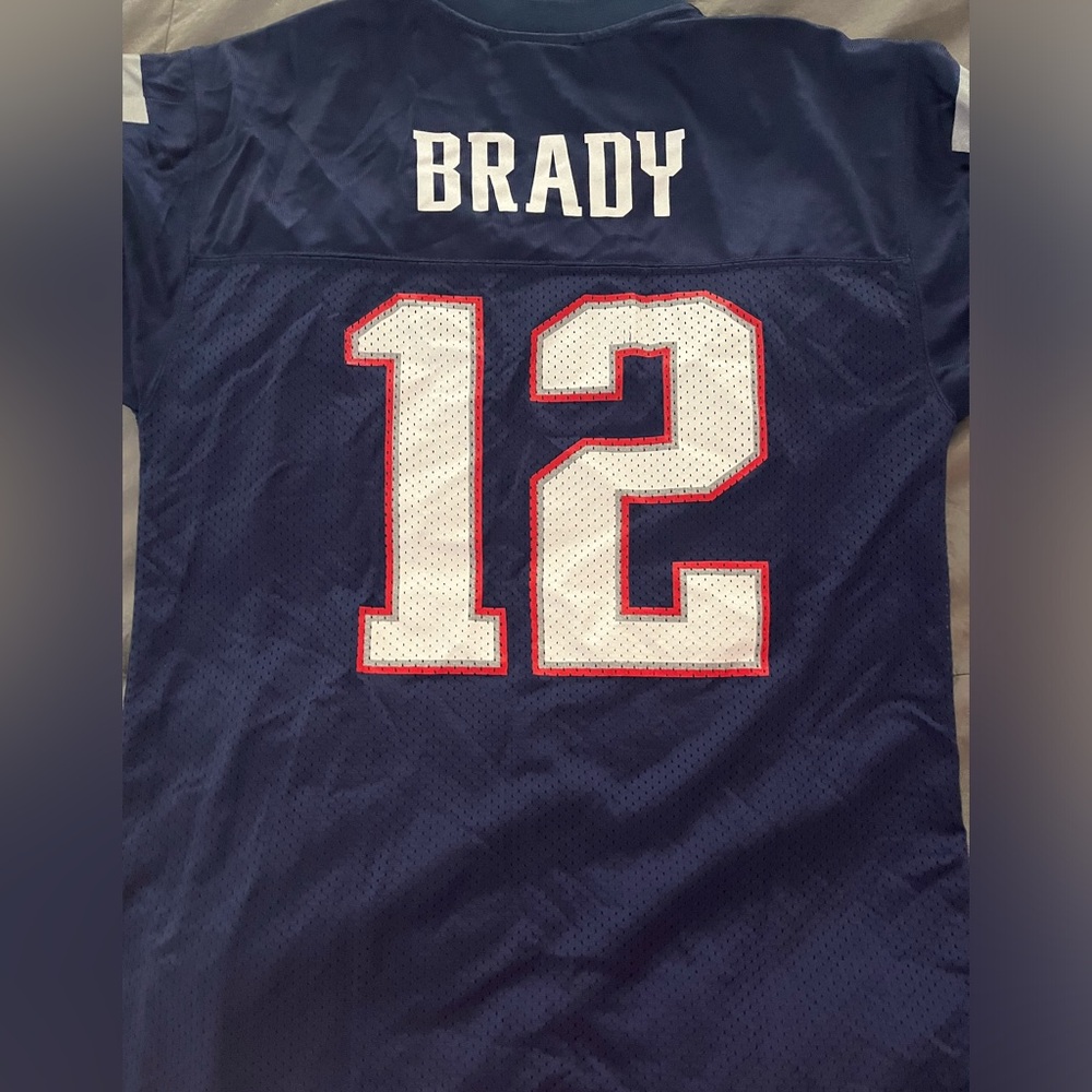 Women’s Tom Brady shirt - Picture 6 of 6